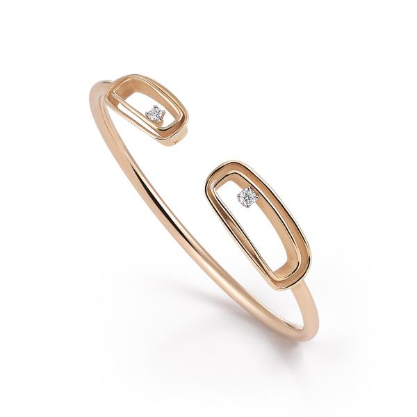Annamaria Cammilli Serie Uno Armspange (Ref: GBR2792J)
