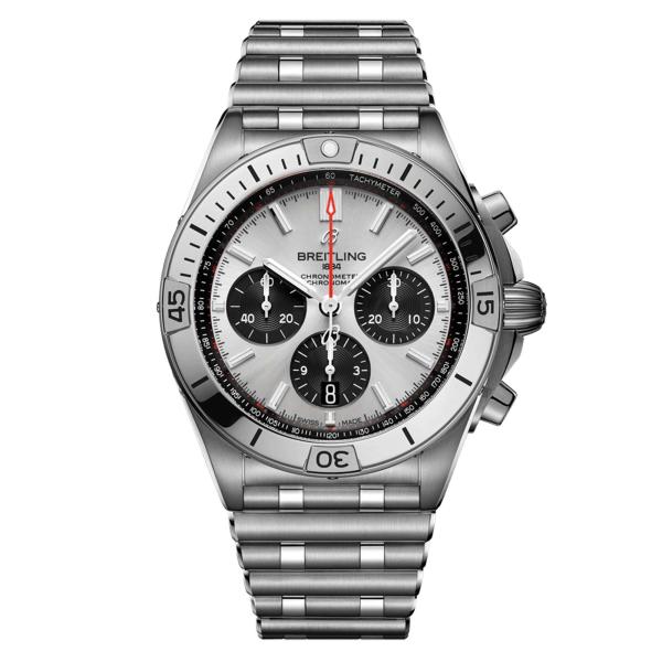 Breitling Chronomat B01 42 (Ref: AB0134101G1A1)