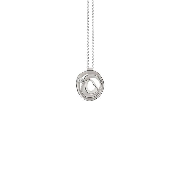 Annamaria Cammilli Dune Collier (Ref: GPE2442W)