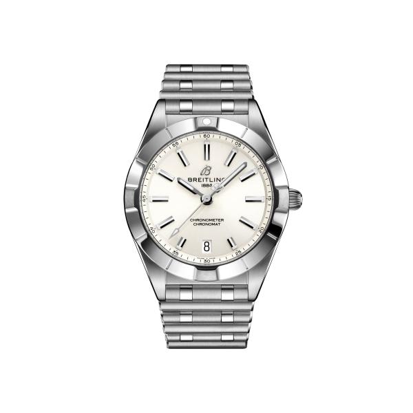 Breitling Chronomat 32 (Ref: A77310101A2A1)