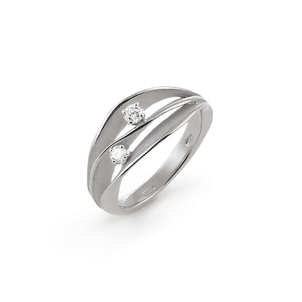 Annamaria Cammilli Dune Ring (Ref: GAN1941W)
