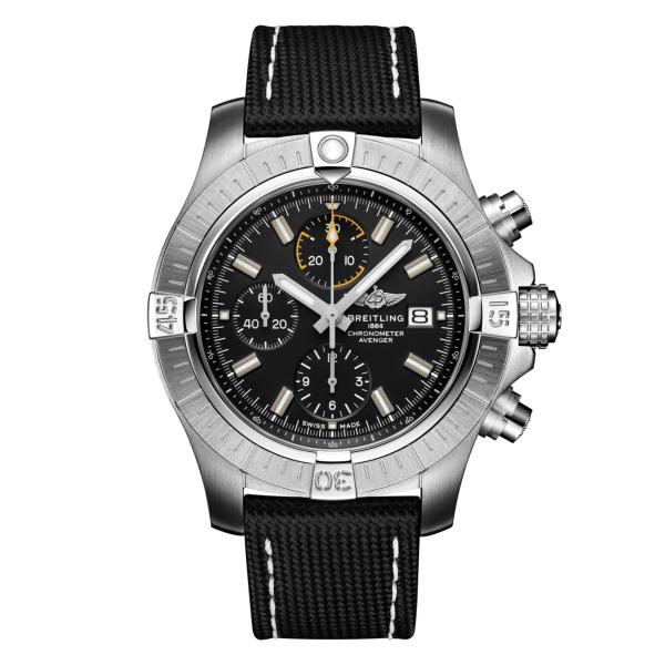 Breitling Avenger Chronograph 45 (Ref: A13317101B1X2)