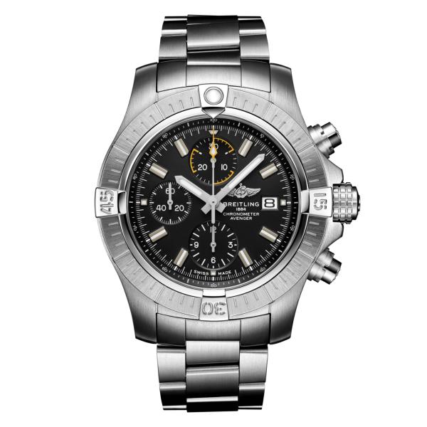 Breitling Avenger Chronograph 45 (Ref: A13317101B1A1)