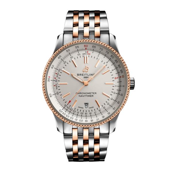 Breitling Navitimer Automatic 41 (Ref: U17326211G1U1)
