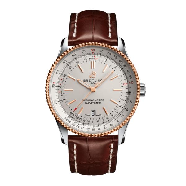Breitling Navitimer 1 Automatic 41 (Ref: U17326211G1P2)