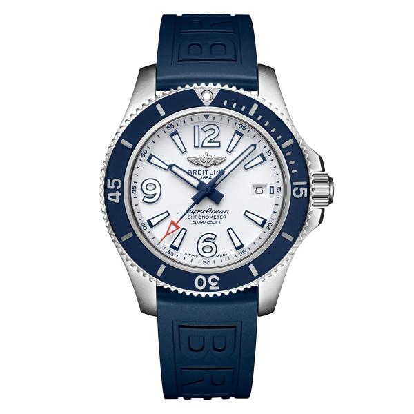 Breitling Superocean Automatic 42 (Ref: A17366D81A1S1)