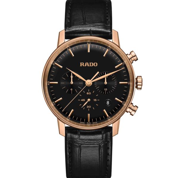 Rado coupole classic chronograph hotsell