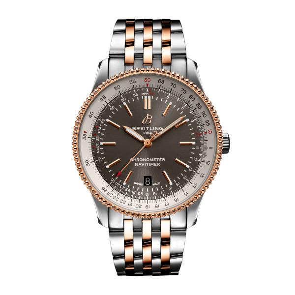 Breitling Navitimer Automatic 41 (Ref: U17326211M1U1)