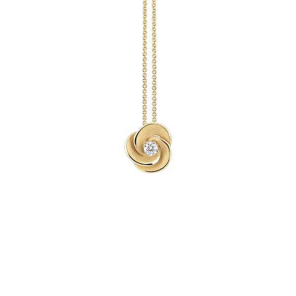 Annamaria Cammilli Desert Rose Collier (Ref: GPE3234U)