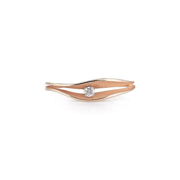 Annamaria Cammilli Dune Ring (Ref: GAN2996P)