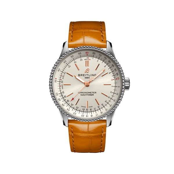 Breitling Navitimer Automatic 35 (Ref: A17395F41G1P4)