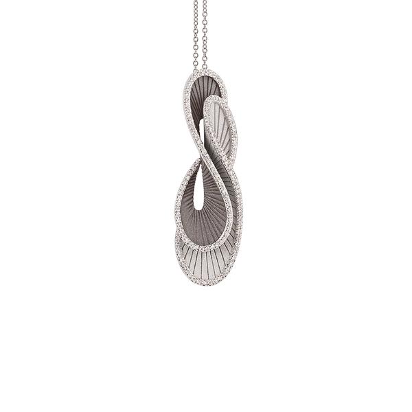 Annamaria Cammilli Regina Collier (Ref: GPE3137D-B-R)