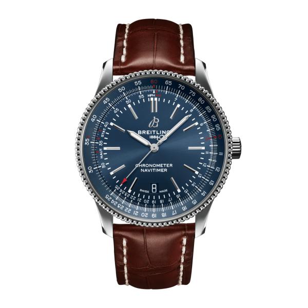 Breitling Navitimer Automatic 41 (Ref: A17326161C1P1)