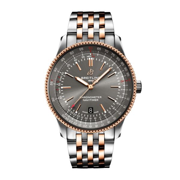 Breitling Navitimer Automatic 41 (Ref: U17326121M1U1)