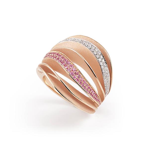 Annamaria Cammilli Velaa Color Ring (Ref: GAN3297V02P)