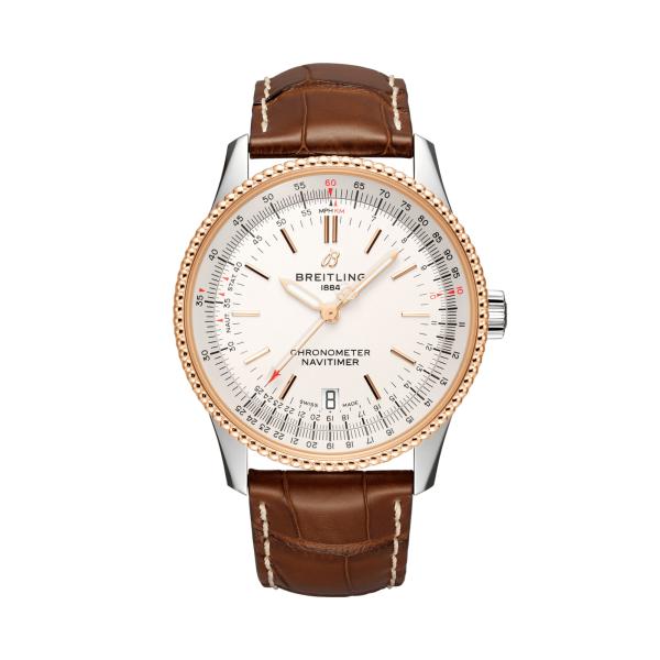 Breitling Navitimer Automatic 38 (Ref: U17325211G1P2)