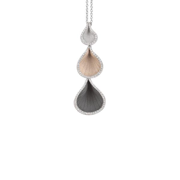 Annamaria Cammilli Goccia Collier (Ref: GPE2113T)