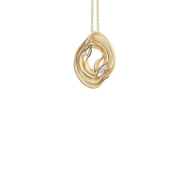 Annamaria Cammilli Dune Electa Collier (Ref: GPE2444U)