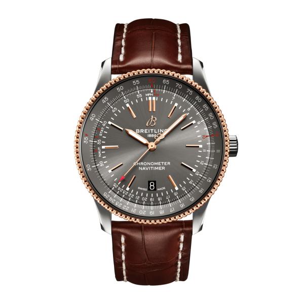 Breitling Navitimer Automatic 41 (Ref: U17326121M1P1)
