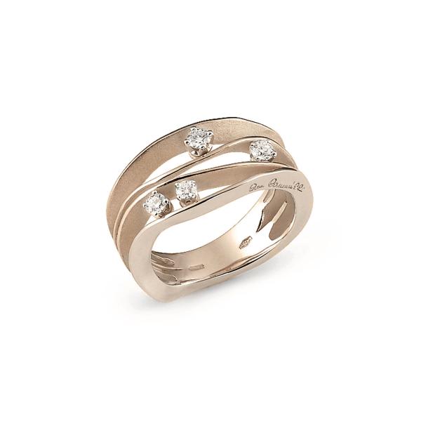 Annamaria Cammilli Dune Ring (Ref: GAN0778N)