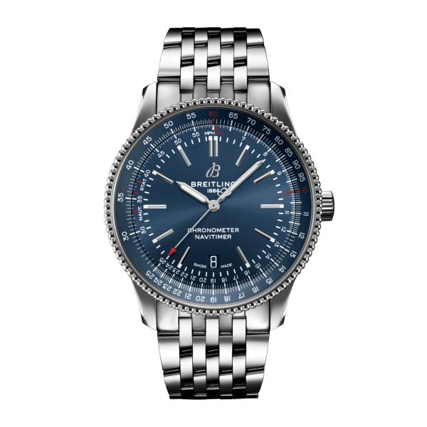Breitling Navitimer Automatic 41 (Ref: A17326161C1A1)