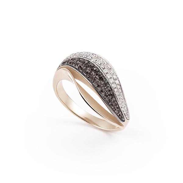 Annamaria Cammilli Velaa Color Ring (Ref: GAN3299V03N)