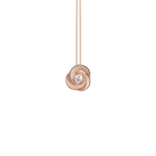 Annamaria Cammilli Desert Rose Collier (Ref: GPE3233P)