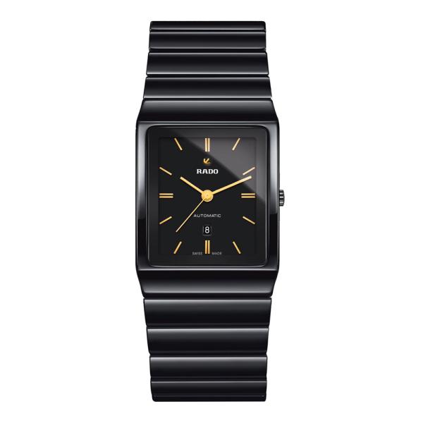 Rado Ceramica Automatic juwelier roediger