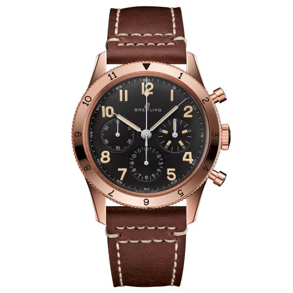 Breitling AVI 1953 Edition (Ref: RB0920131B1X1)