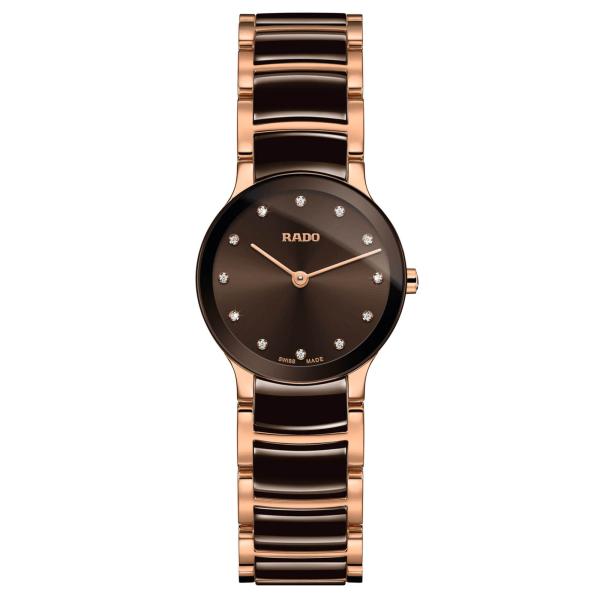 Rado Centrix Diamonds juwelier roediger