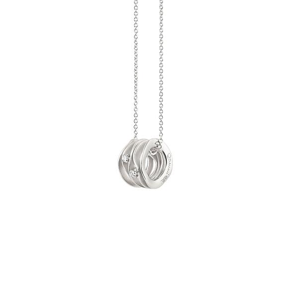 Annamaria Cammilli Dune Collier (Ref: GPE2447W)