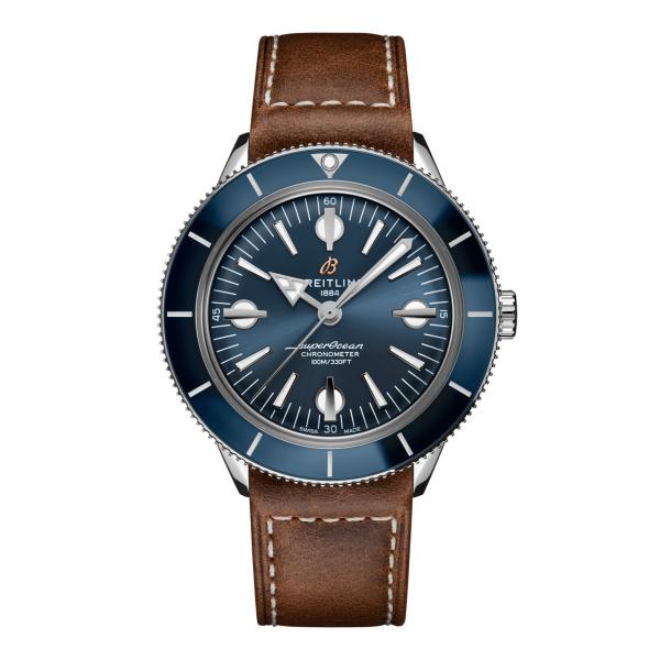 Breitling Superocean Heritage '57 (Ref: A10370161C1X2)