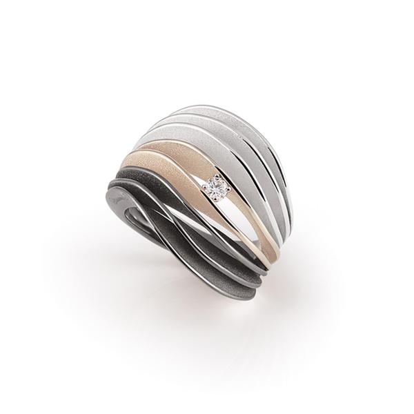 Annamaria Cammilli Velaa Ring (Ref: GAN3216T)