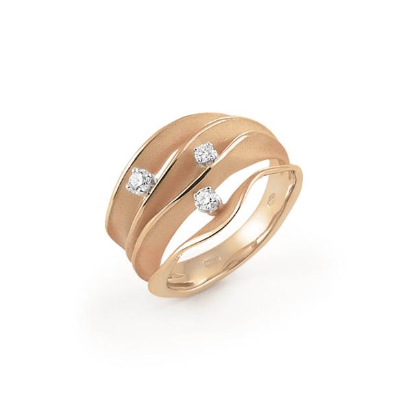 Annamaria Cammilli Dune Ring (Ref: GAN1942J)