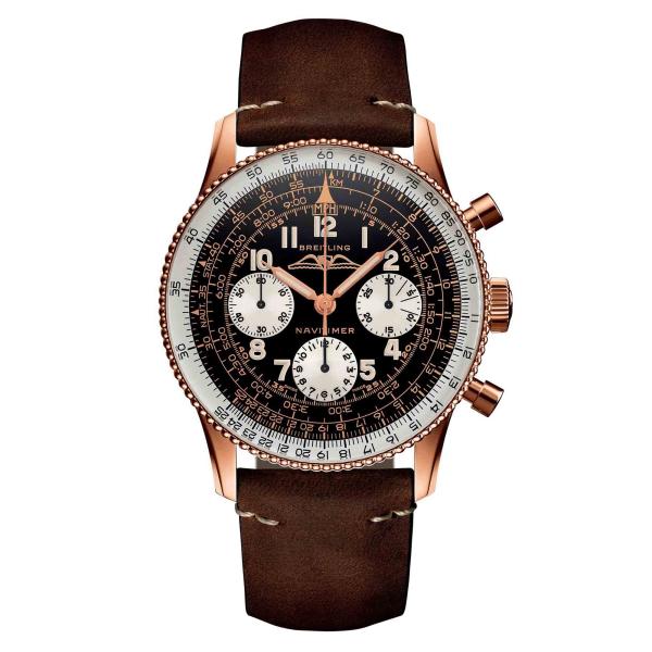 Breitling Navitimer 1959 Edition (Ref: RB0910371B1X1)