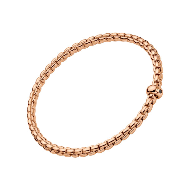         Roségold, Armschmuck, FOPE Eka Flex'it Armband