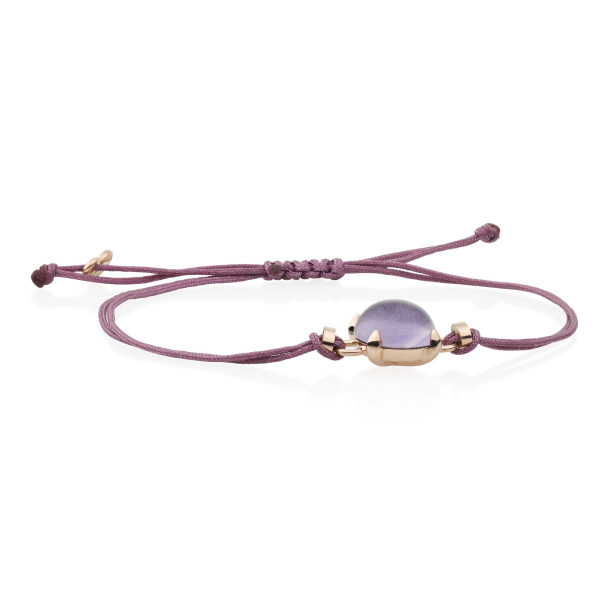         Roségold, Armschmuck, Bron Catch Armband