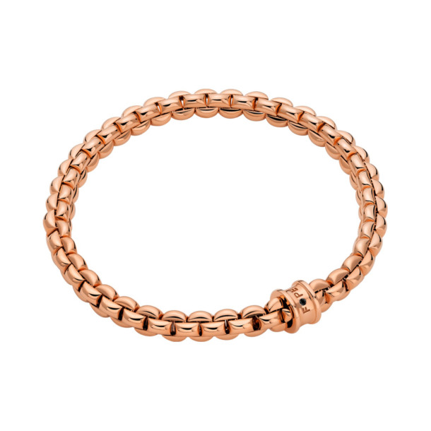         Roségold, Armschmuck, FOPE Eka Flex'it Armband