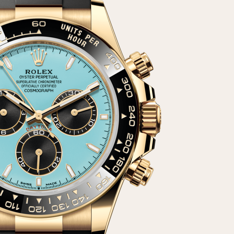 Rolex Cosmograph Daytona 126518LN Herrenuhr Bild 5