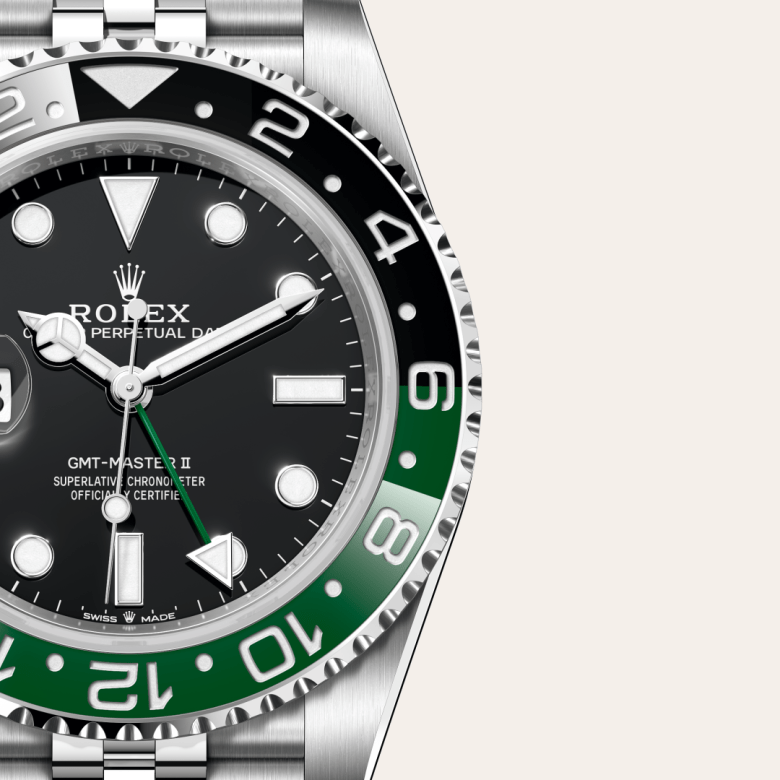 Rolex GMT-Master II 126720VTNR Herrenuhr Bild 4