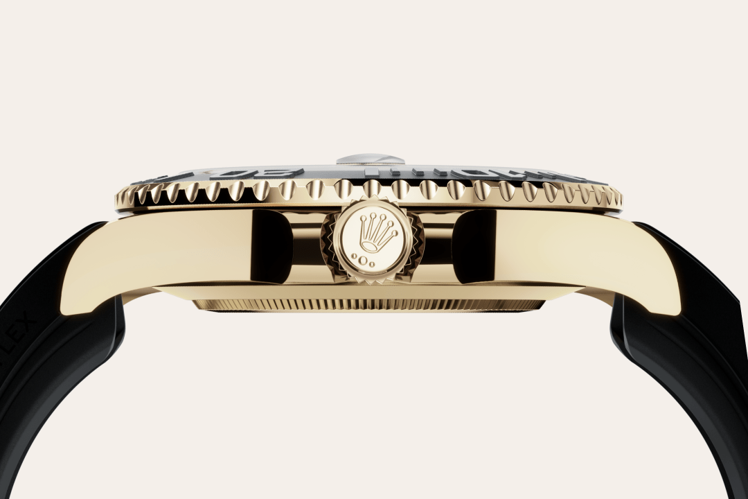 18 Karat Gelbgold