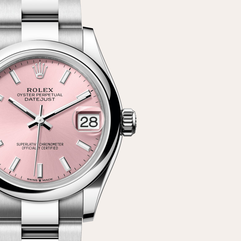 Rolex Datejust 31 278240 Herrenuhr Bild 5