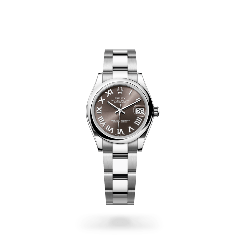 Rolex Datejust 31 278240 Herrenuhr Bild 1