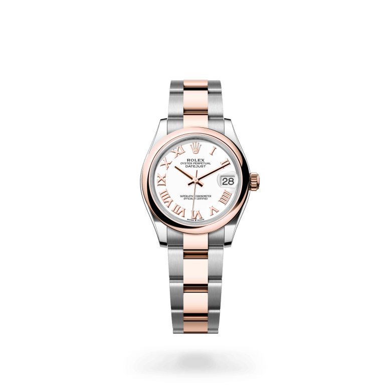 Rolex Datejust 31 278241 Herrenuhr Bild 1