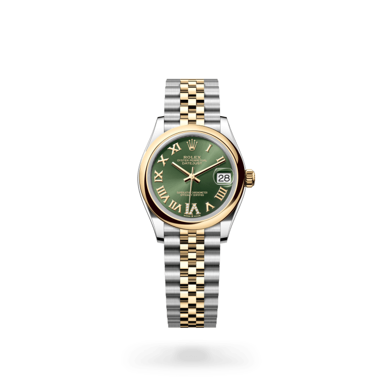 Rolex Datejust 31 278243 Herrenuhr Bild 1