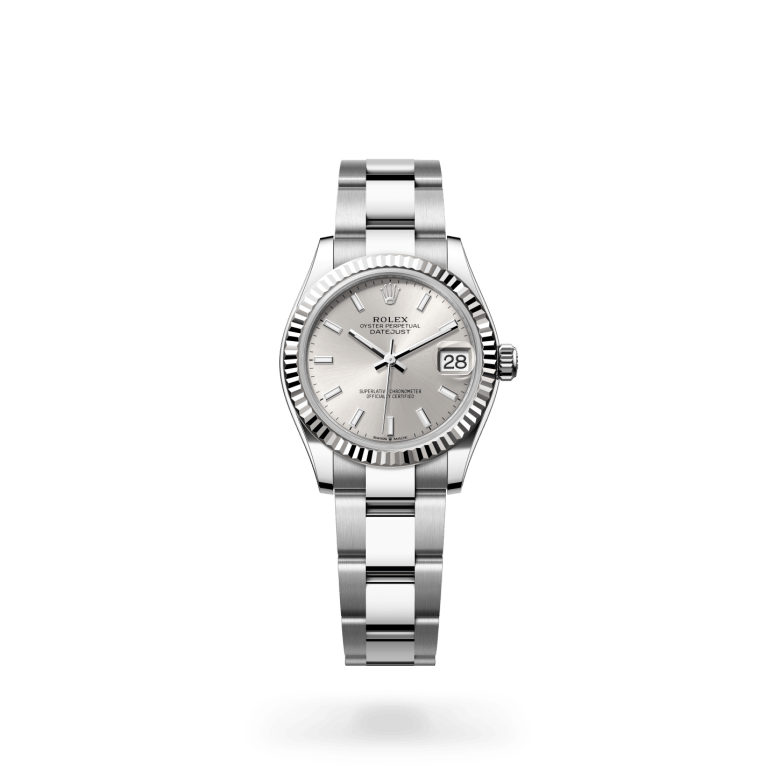 Rolex Datejust 31 278274 Herrenuhr Bild 1