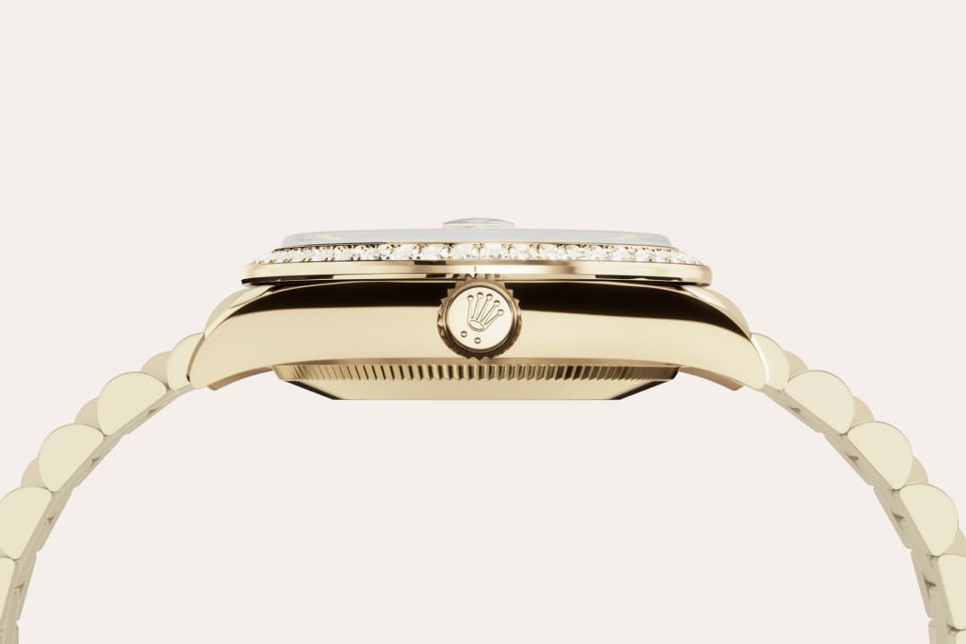18 Karat Gelbgold