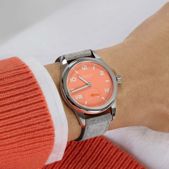 Entdecken Sie die Frühlingsfarben