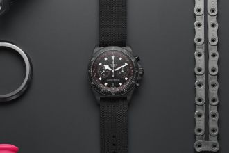 Tudor Pelagos FXD Chrono Neuheitenkachel