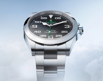 Oyster Perpetual Air-King